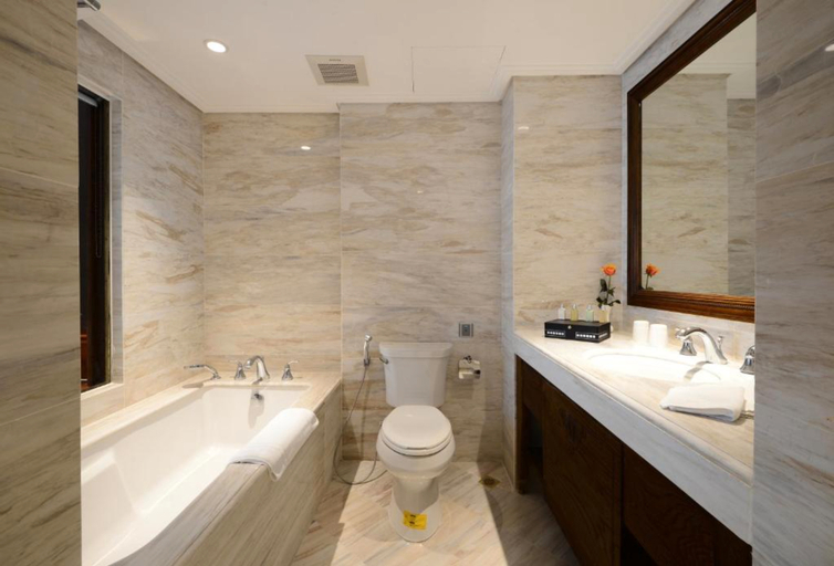 Bedroom 5, The Chi Boutique Hotel, Hoàn Kiếm
