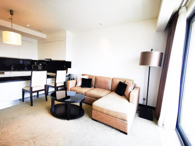 Bedroom 3, Dream Inn Apartments - Address Dubai Marina, Dubai