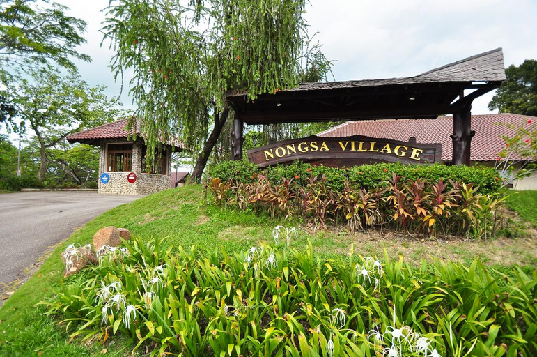 Others 5, Nongsa Vila, Batam