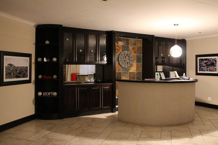 Public Area 5, Amjicaja Guesthouse, Walvisbay Urban