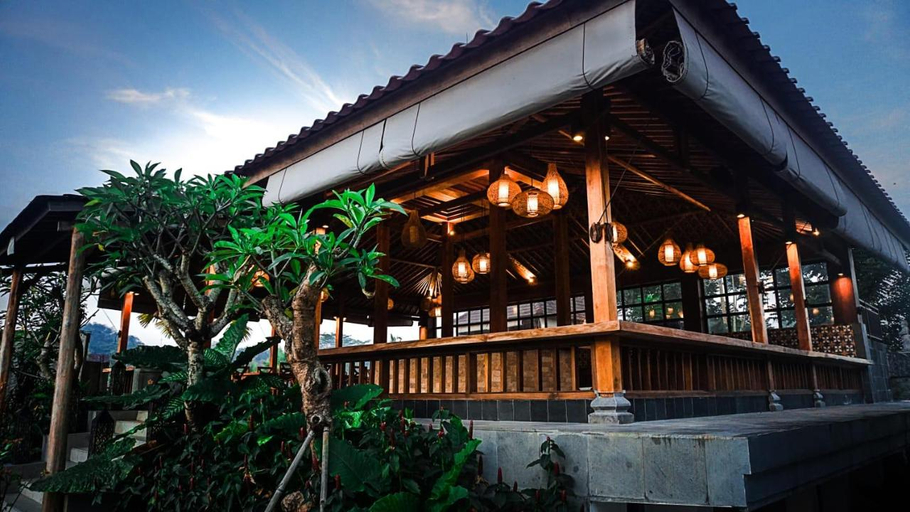 Exterior & Views 5, Danakha Villa Ubud, Gianyar
