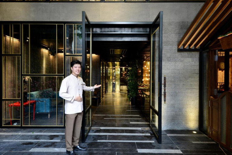 Exterior & Views 2, The Chi Boutique Hotel, Hoàn Kiếm