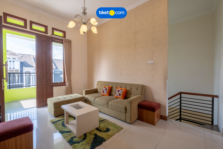 Others 5, Villa Grand Estate 3 Bedrrom, Malang