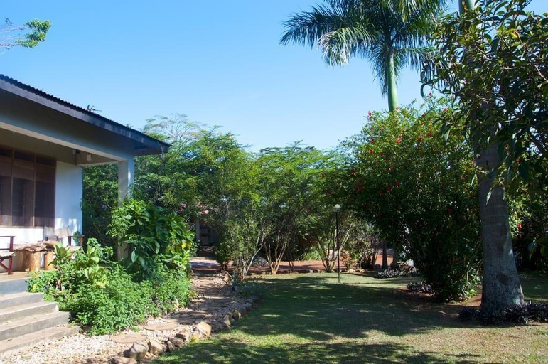 Exterior & Views 2, Gately Inn Entebbe, Entebbe