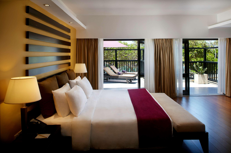 Bedroom 3, Thaala Bentota, Bentota