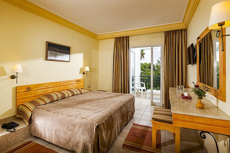 Bedroom, El Borj Mahdia, Mahdia