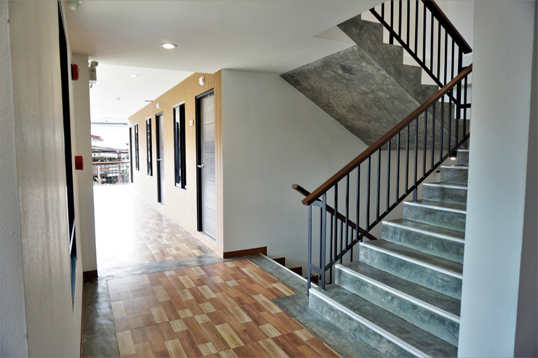Public Area 5, Lanna Haven Hotel, Muang Chiang Mai
