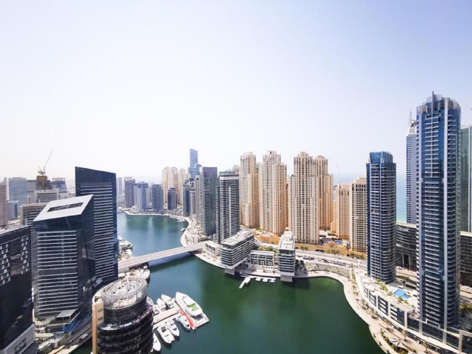 Others 5, Dream Inn Apartments - Address Dubai Marina, Dubai