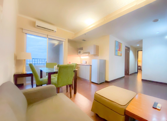 Ancol Marina Residence - Others