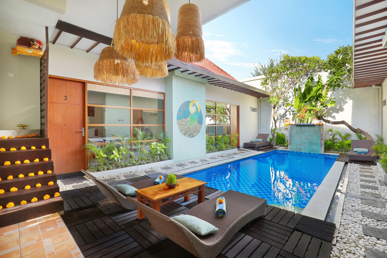 Swimming Pool 1