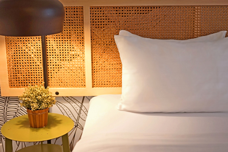 Bedroom 9