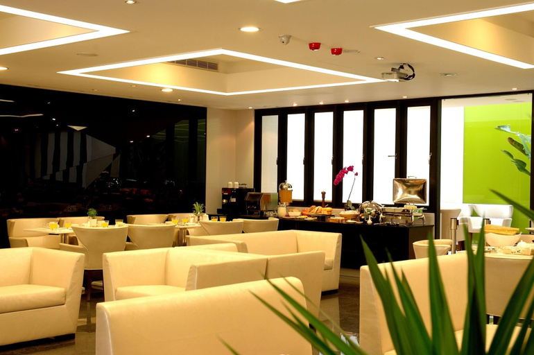 Food & Drinks 5, Kapok Hotel and Resorts, Yilan