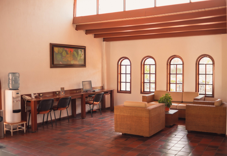 Public Area 4, Hotel Faranda Bolivar Cucuta, A Member Of Radisson, San José de Cúcuta