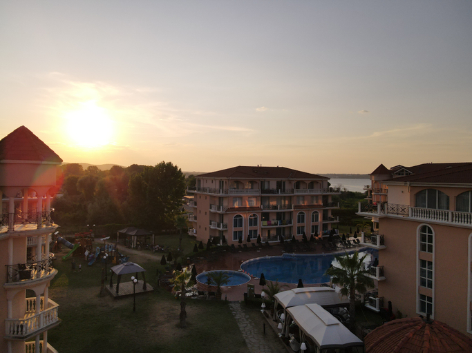 Sport & Beauty 2, Hacienda Beach Sozopol, Sozopol