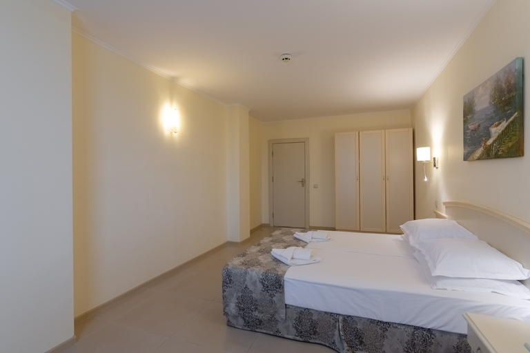 Bedroom 3, Detelina, Varna