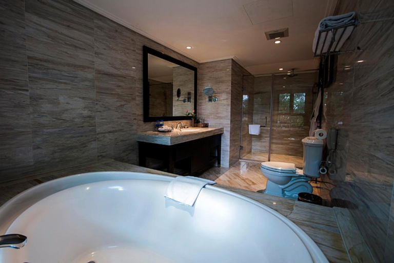 Bedroom 2, The Chi Boutique Hotel, Hoàn Kiếm