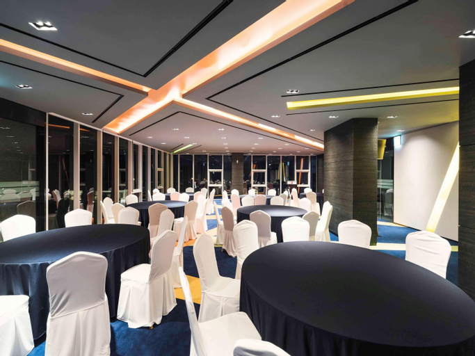 ibis Ambassador Busan Haeundae, Haeundae