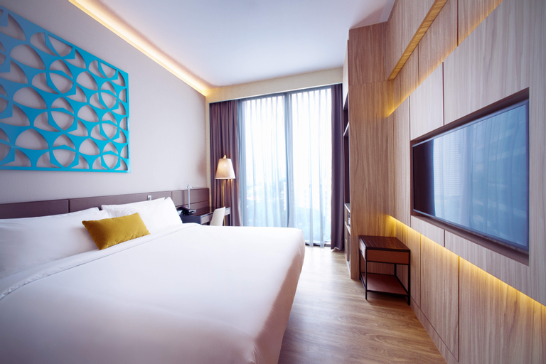 Bedroom 24