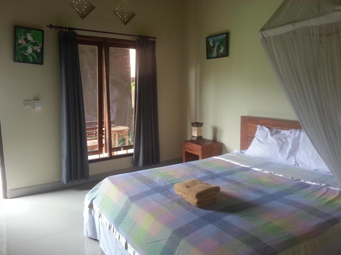 Bedroom 2, Lumbung Sari Home Stay Amed, Karangasem