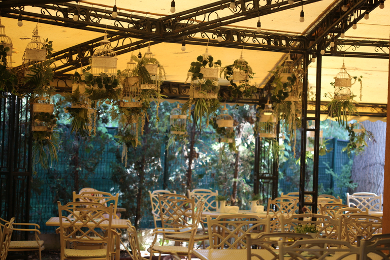 Food & Drinks 4, Hacienda Beach Sozopol, Sozopol