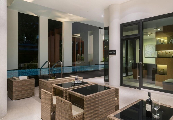 Others 5, Momentus Serviced Residences Novena, Singapore
