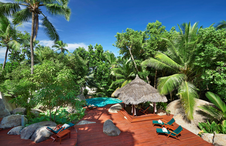 Sport & Beauty 2, Niva Labriz Seychelles