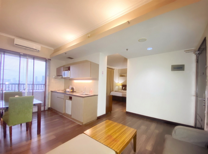 Others 2, Ancol Marina Residence, Jakarta Utara