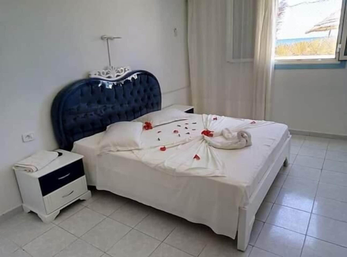 Bedroom 4, Houria House Sable d'Or, Mahdia