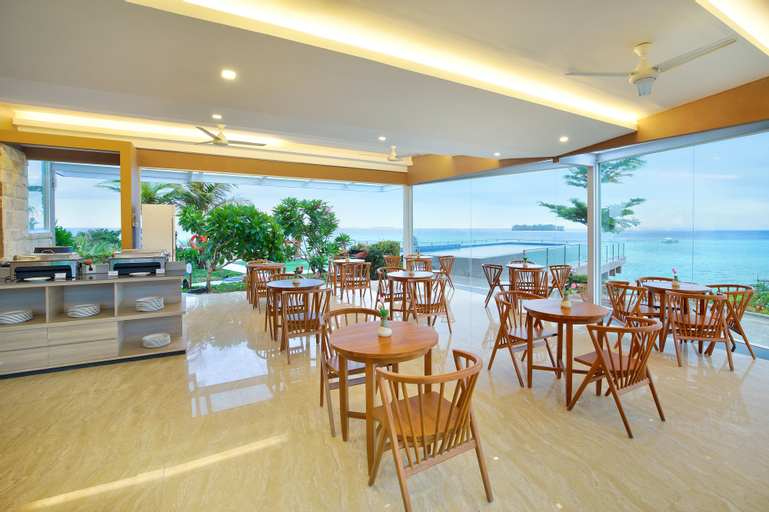Food & Drinks 3, Little Ocean View Beach Resort, Jepara