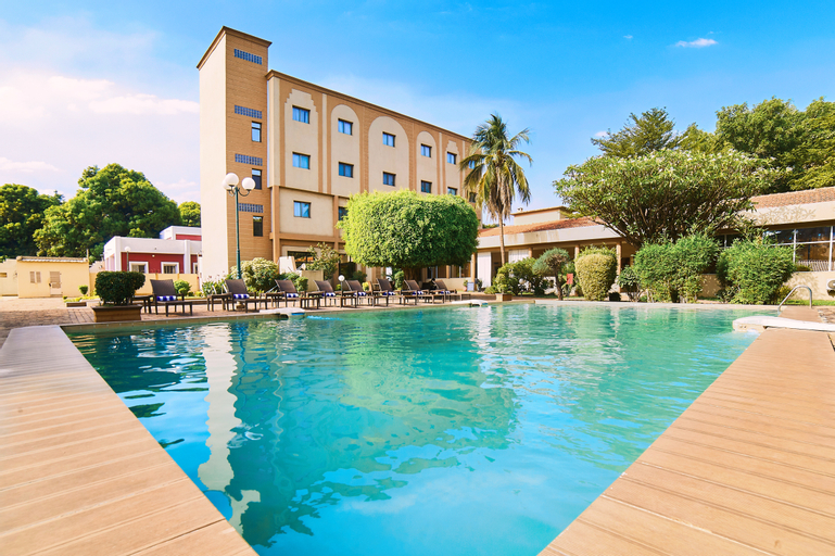 Sport & Beauty, Dunia Hôtel Bamako, Bamako