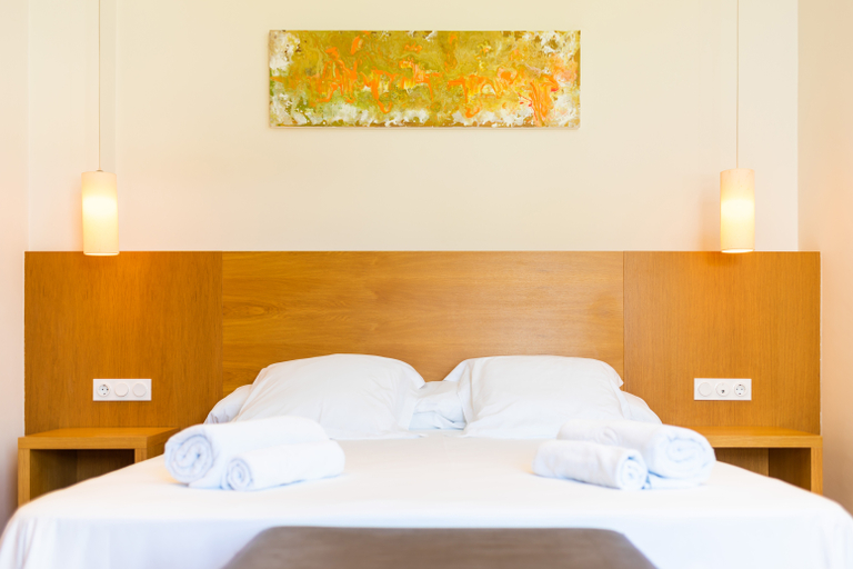 Bedroom 3, Al Sur Vacaciones by Grupo Tribu, Cádiz