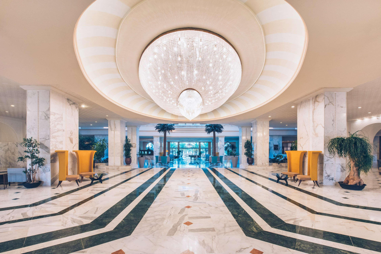 Public Area 4, Iberostar Selection Kantaoui Bay, Hammam Sousse