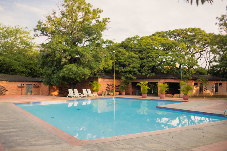 Sport & Beauty 2, Hotel Faranda Bolivar Cucuta, A Member Of Radisson, San José de Cúcuta