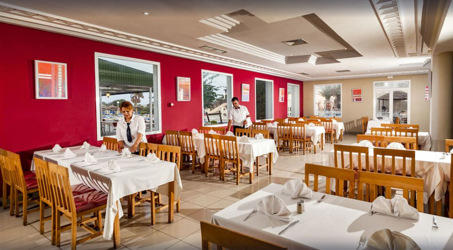 Food & Drinks, El Borj Mahdia, Mahdia