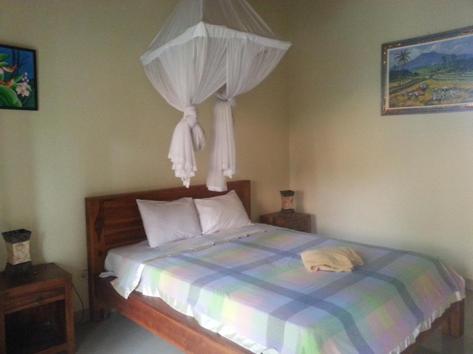 Bedroom 5, Lumbung Sari Home Stay Amed, Karangasem