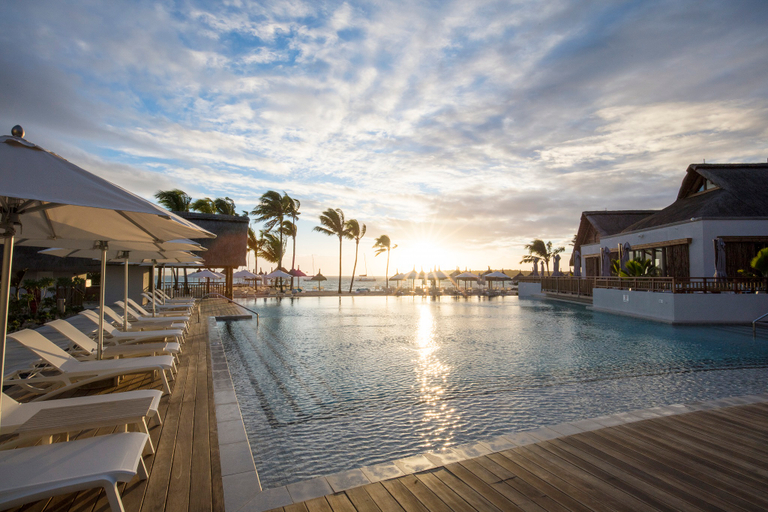 Sport & Beauty 2, Preskil Island Resort