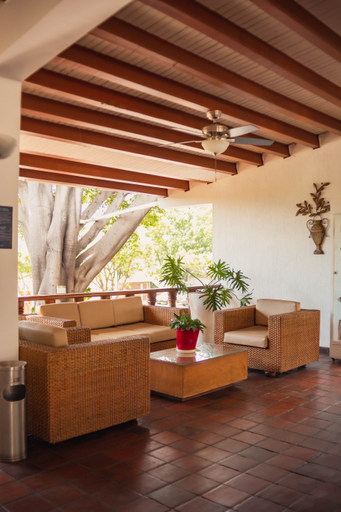 Public Area 4, Hotel Faranda Bolivar Cucuta, A Member Of Radisson, San José de Cúcuta