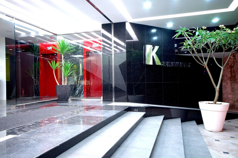 Exterior & Views 2, Kapok Hotel and Resorts, Yilan