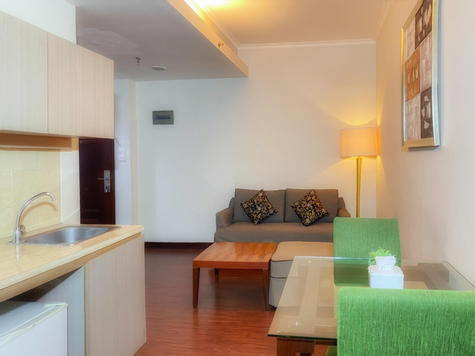 Ancol Marina Residence - Others