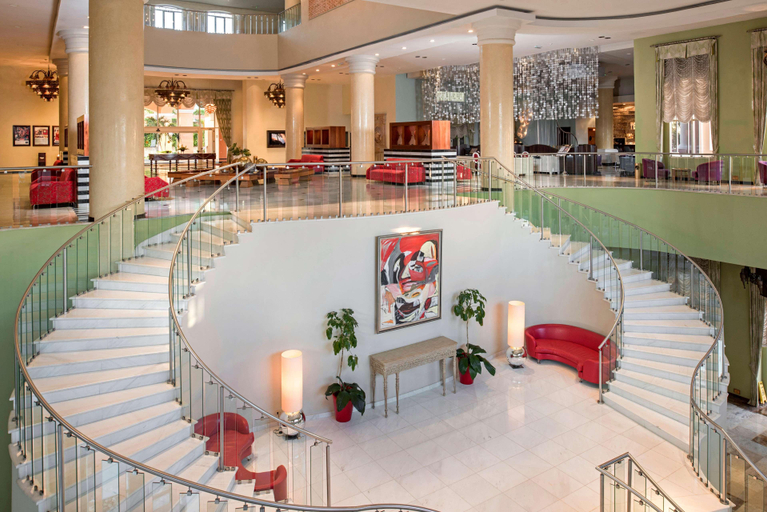 Public Area 5, Iberostar Selection Rose Hall Suites - All Inclusive