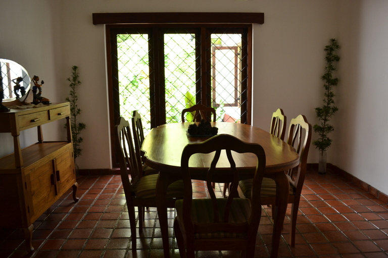 Public Area 2, Clove Garden Hotel, K.F.G. & G. Korale