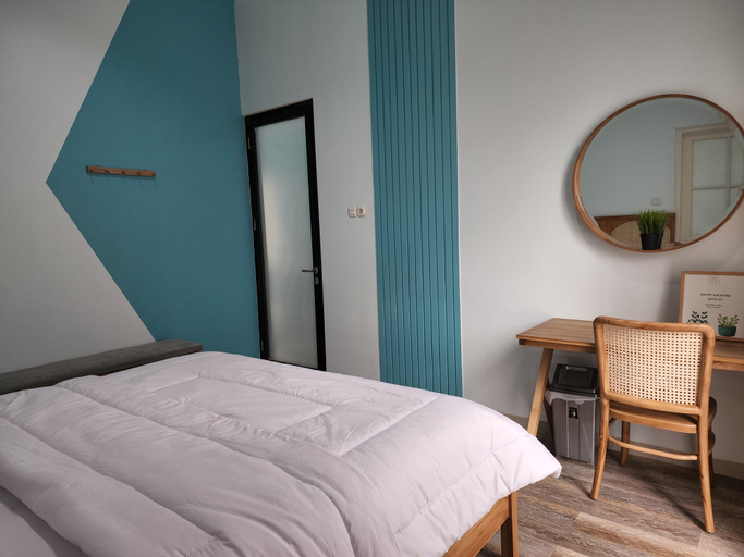 Kayana Pinus Villa Batu, Batu