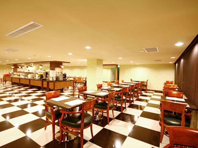 Food & Drinks 4, Kindness Hotel Yuanlin, Changhua