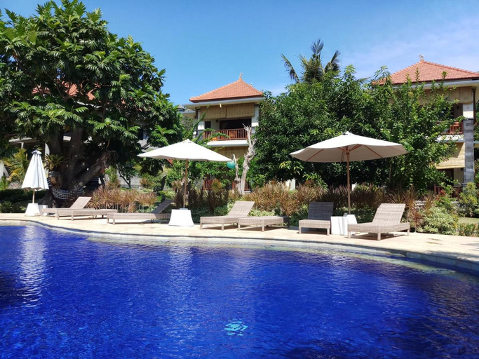 Sport & Beauty 4, Sukun Babonsay Villas, Karangasem
