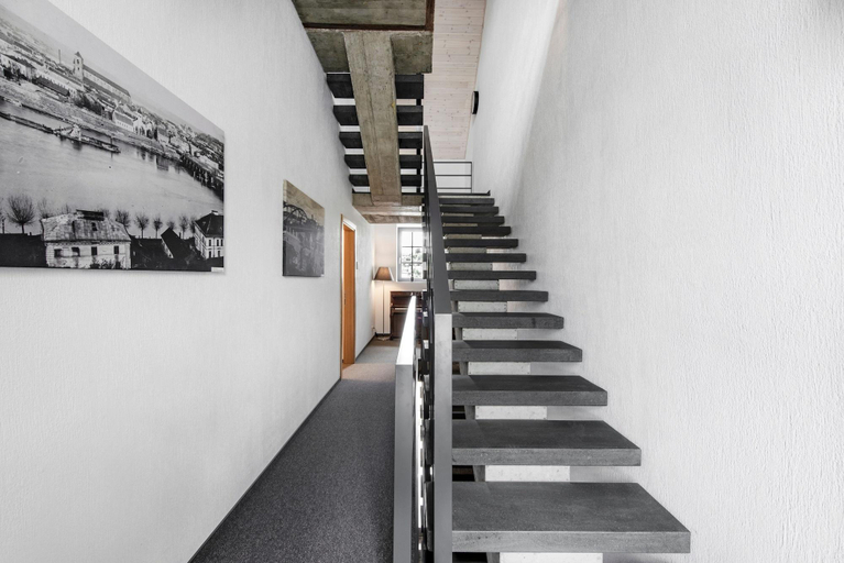 Public Area 3, Piano Apartments, Kauno