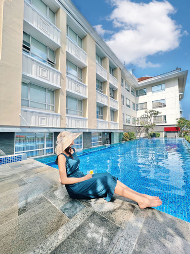 Sport & Beauty 5, Grand Zuri Malioboro Yogyakarta, Yogyakarta