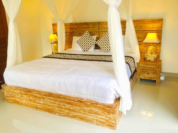 Bedroom 5, Villa Sandat by Mahesa, Gianyar