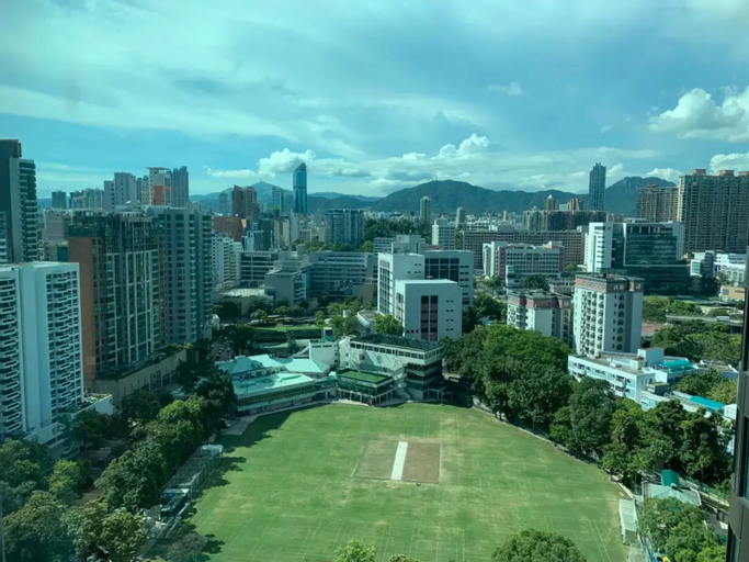 Ramada by Wyndham Hong Kong Grand, Kowloon City