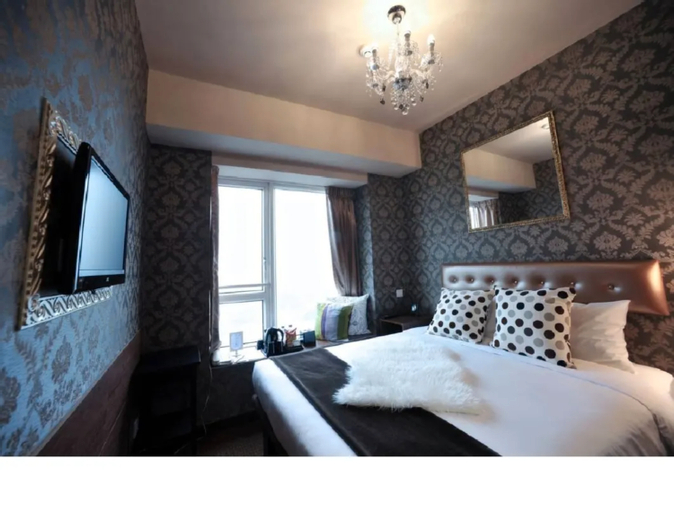 Ramada by Wyndham Hong Kong Grand, Kowloon City