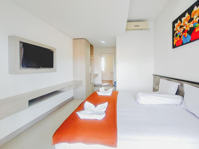 Bedroom 3, Puri Gading Villa Jimbaran by The Lavana (5 Bedroom Villa), Badung